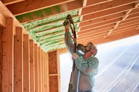 Best Soundproof Insulation  in Whitehall, MI